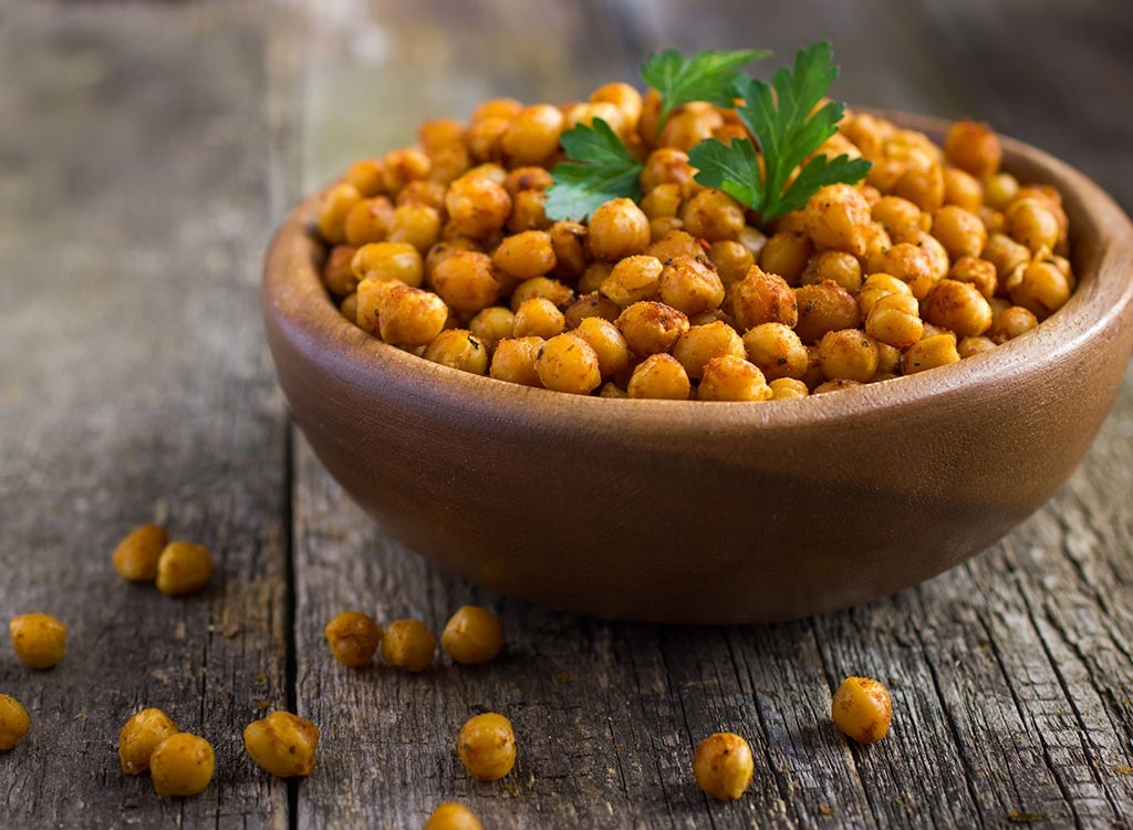 Benefits of Chickpeas for weight loss, myanmar chickpeas