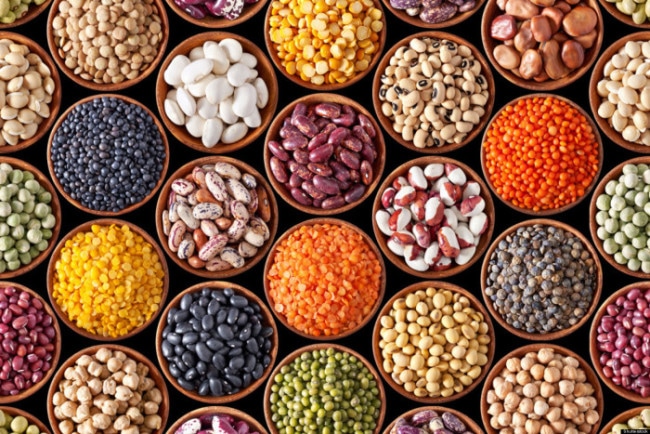 Pulses Benefits Who Should Eat Pulses, Myanmar Pulses, Myanmar Beans, Myanmar legumes